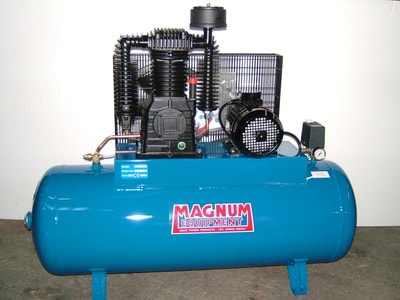 www.magnumcompressors.co.uk